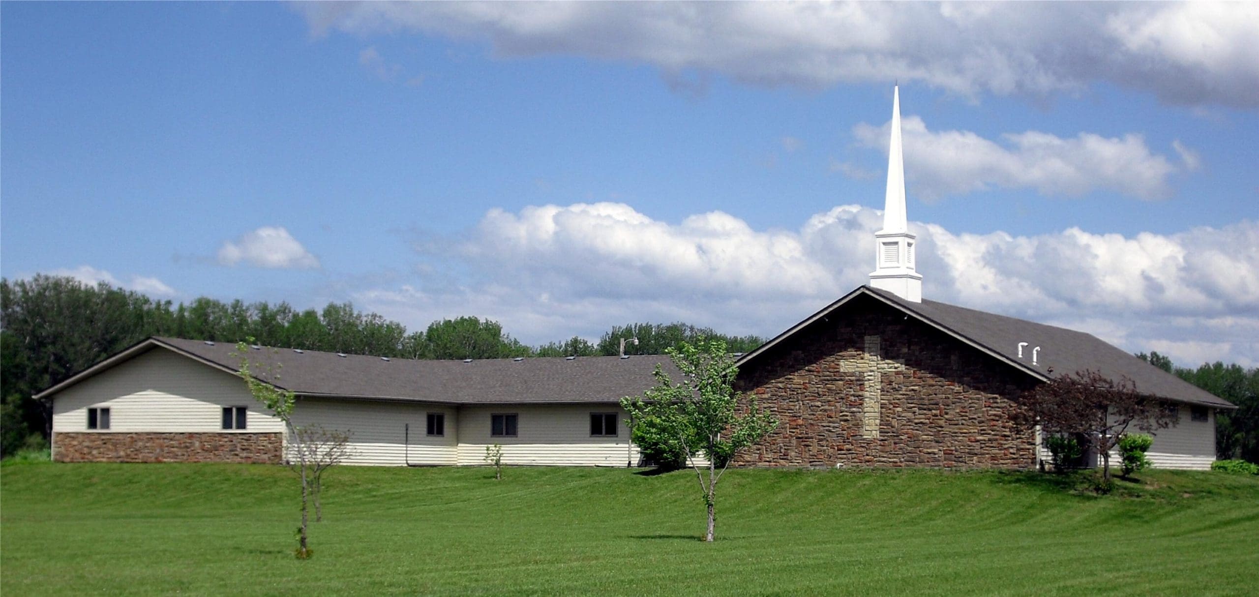 Fbi Church FBI General Information - Faith Baptist Church
